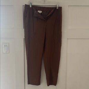 Women’s Brown Pants